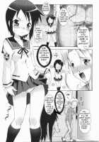 Aiko Has Two Mommies [Mdo-H] [Original] Thumbnail Page 04