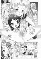 Aiko Has Two Mommies [Mdo-H] [Original] Thumbnail Page 06