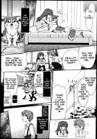 Pervert Siblings And Their Dog / へんたい姉弟と犬 [Souko Souji] [Original] Thumbnail Page 02