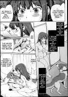 Pervert Siblings And Their Dog / へんたい姉弟と犬 [Souko Souji] [Original] Thumbnail Page 05