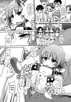 You Can't Touch! [Tetsu] [Original] Thumbnail Page 13