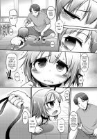 You Can't Touch! [Tetsu] [Original] Thumbnail Page 05