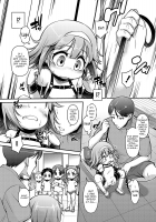 You Can't Touch! [Tetsu] [Original] Thumbnail Page 06