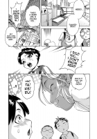 Blissful Punishment [Densuke] [Original] Thumbnail Page 01