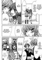 Love Prep Room [Nanzaki Iku] [Original] Thumbnail Page 10