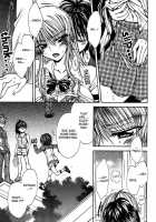 Love Prep Room [Nanzaki Iku] [Original] Thumbnail Page 15