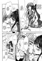 Love Prep Room [Nanzaki Iku] [Original] Thumbnail Page 16