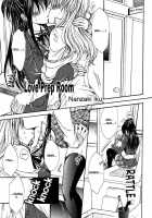 Love Prep Room [Nanzaki Iku] [Original] Thumbnail Page 03
