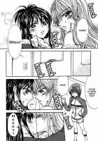 Love Prep Room [Nanzaki Iku] [Original] Thumbnail Page 04