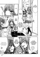 Love Prep Room [Nanzaki Iku] [Original] Thumbnail Page 07