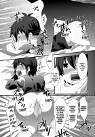 Futaba841  - The Love And Pleasure Theory For Boys [Futaba841] [Inazuma Eleven] Thumbnail Page 10