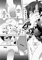 Futaba841  - The Love And Pleasure Theory For Boys [Futaba841] [Inazuma Eleven] Thumbnail Page 07