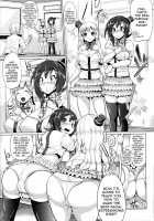 Gekijou Splash Ch.1-2 [Yumeno Tanuki] [Original] Thumbnail Page 11