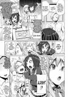 Gekijou Splash Ch.1-2 [Yumeno Tanuki] [Original] Thumbnail Page 03