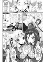 Gekijou Splash Ch.1-2 [Yumeno Tanuki] [Original] Thumbnail Page 04