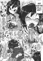 Gekijou Splash Ch.1-2 [Yumeno Tanuki] [Original] Thumbnail Page 09