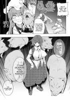 The Right Way To Handle Pigs / 正しい豚の扱い方 [Kanzume] [Touhou Project] Thumbnail Page 09