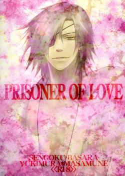 Prisoner Of Love [Sengoku Basara]