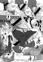 It'S Not A Real Dick, So There'S Nothing To Be Embarrassed About!!! [Q] [Strike Witches] Thumbnail Page 12