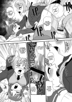 It'S Not A Real Dick, So There'S Nothing To Be Embarrassed About!!! [Q] [Strike Witches] Thumbnail Page 16