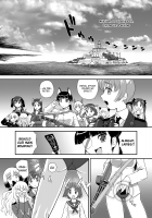 It'S Not A Real Dick, So There'S Nothing To Be Embarrassed About!!! [Q] [Strike Witches] Thumbnail Page 04