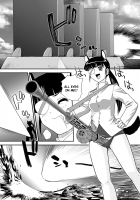 It'S Not A Real Dick, So There'S Nothing To Be Embarrassed About!!! [Q] [Strike Witches] Thumbnail Page 05