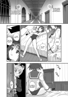 It'S Not A Real Dick, So There'S Nothing To Be Embarrassed About!!! [Q] [Strike Witches] Thumbnail Page 07