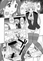 It'S Not A Real Dick, So There'S Nothing To Be Embarrassed About!!! [Q] [Strike Witches] Thumbnail Page 08