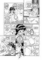 Sky Castle'S Paradox [Irie Yamazaki] [Laputa Castle In The Sky] Thumbnail Page 11