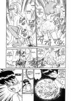 Sky Castle'S Paradox [Irie Yamazaki] [Laputa Castle In The Sky] Thumbnail Page 15