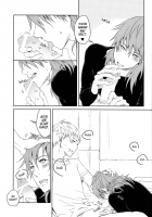 Jizokusuru Honey Days [Dramatical Murder] Thumbnail Page 10