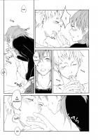 Jizokusuru Honey Days [Dramatical Murder] Thumbnail Page 11