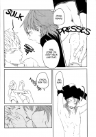 Jizokusuru Honey Days [Dramatical Murder] Thumbnail Page 13