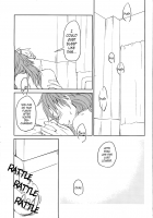 Jizokusuru Honey Days [Dramatical Murder] Thumbnail Page 15