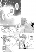 Jizokusuru Honey Days [Dramatical Murder] Thumbnail Page 06