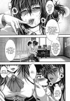 Gakuen Heaven Chapter 2 [Taihei Tengoku] [Original] Thumbnail Page 13