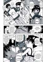 Best Friend [Chakura Kazuhiko] [Original] Thumbnail Page 04
