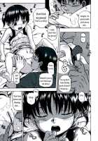 Best Friend [Chakura Kazuhiko] [Original] Thumbnail Page 09