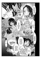 Witch Of Dolls / 人形の魔女 [Original] Thumbnail Page 15