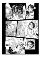 Witch Of Dolls / 人形の魔女 [Original] Thumbnail Page 08