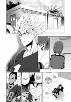 GSCOPY Chapter 1 [Shidako] [Eyeshield 21] Thumbnail Page 08