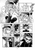 Magician's Apprentice / 魔法使いの弟子 [Murakami Masaki] [Yu-Gi-Oh] Thumbnail Page 14