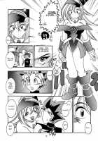 Magician's Apprentice / 魔法使いの弟子 [Murakami Masaki] [Yu-Gi-Oh] Thumbnail Page 09