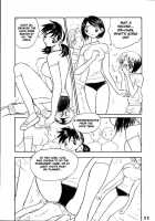Otoko No Tatakai Vol.2 / 男の闘い2 [Ito Ichizo] [Neon Genesis Evangelion] Thumbnail Page 11
