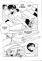 Otoko No Tatakai Vol.2 / 男の闘い2 [Ito Ichizo] [Neon Genesis Evangelion] Thumbnail Page 12