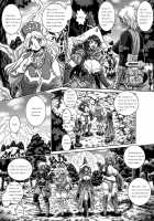 D-Q-R ~Proof Of The Hero~ / D-Q-R ~Proof of the Hero~ [Matsurino Naginata] [Dragon Quest III] Thumbnail Page 11