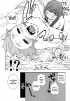 Absolute Ruler Gungnir / 絶対君主グングニル [Kanzume] [Touhou Project] Thumbnail Page 09