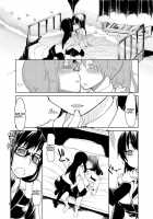 Natsuduka's Secret Ch. 2 [Ryo (Metamor)] [Original] Thumbnail Page 10