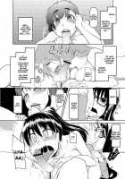 Natsuduka's Secret Ch. 2 [Ryo (Metamor)] [Original] Thumbnail Page 15