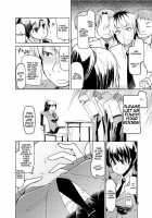 Natsuduka's Secret Ch. 2 [Ryo (Metamor)] [Original] Thumbnail Page 05
